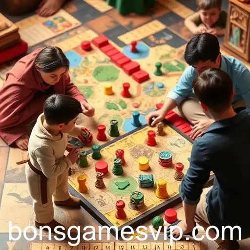 Board Games