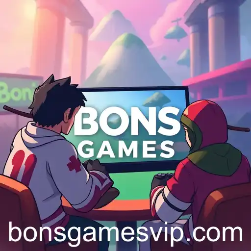bons games
