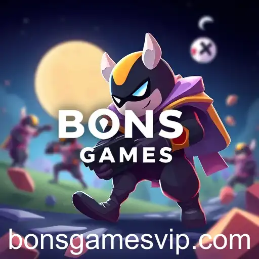 The Rise of Bons Games: A New Era for Online Gaming