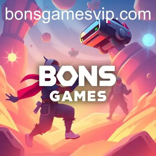 The Rise of Bons Games: A New Era in Online Gaming