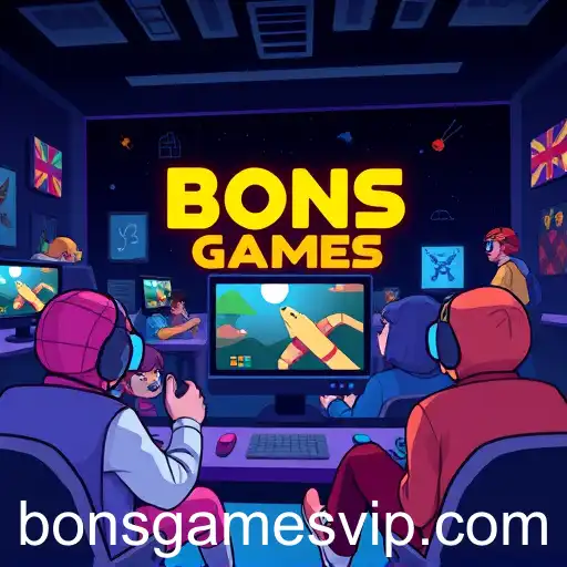 bons games