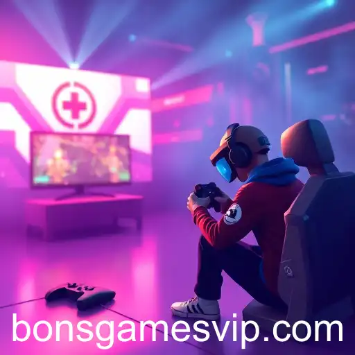 bons games
