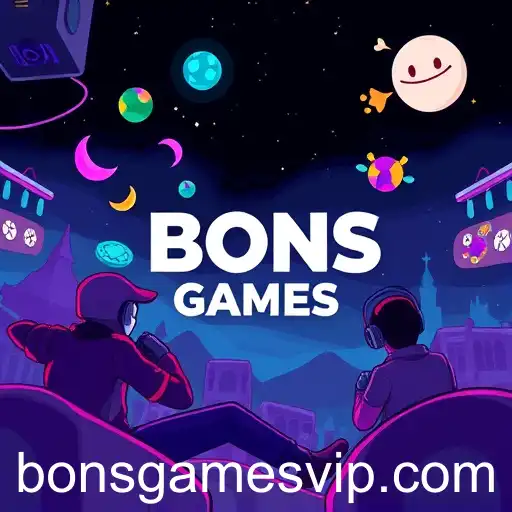 The Rise of Bons Games: A New Era in Online Gaming