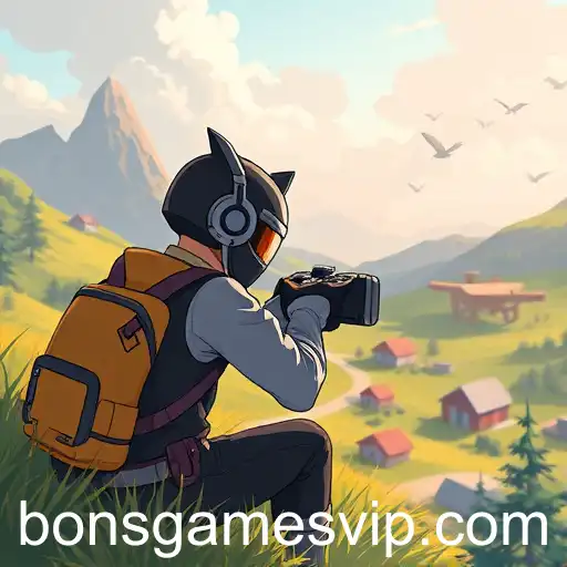 The Rise of 'Bons Games' in the Gaming World