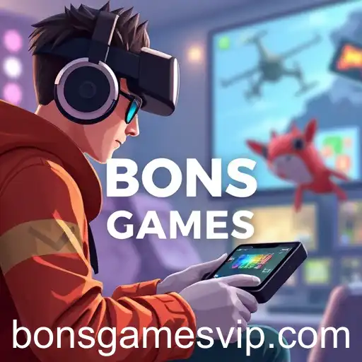 Rising Popularity of 'Bons Games'
